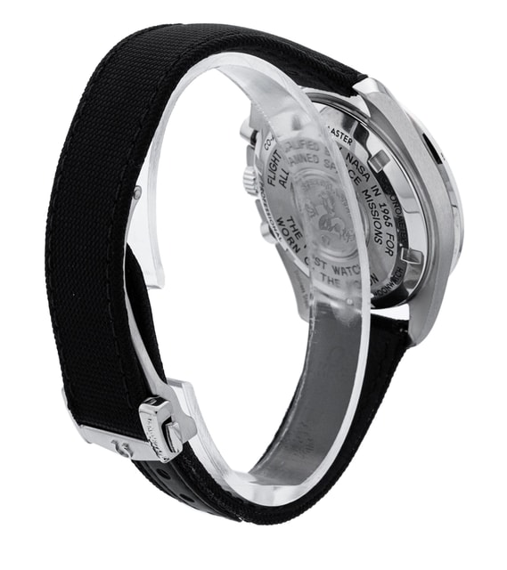 Omega Speedmaster Moonwatch Professional 310.32.42.50.01.001 Image 3